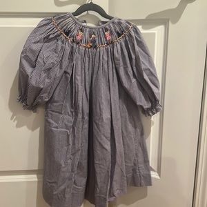 Silly Goose Halloween Dress size 4T